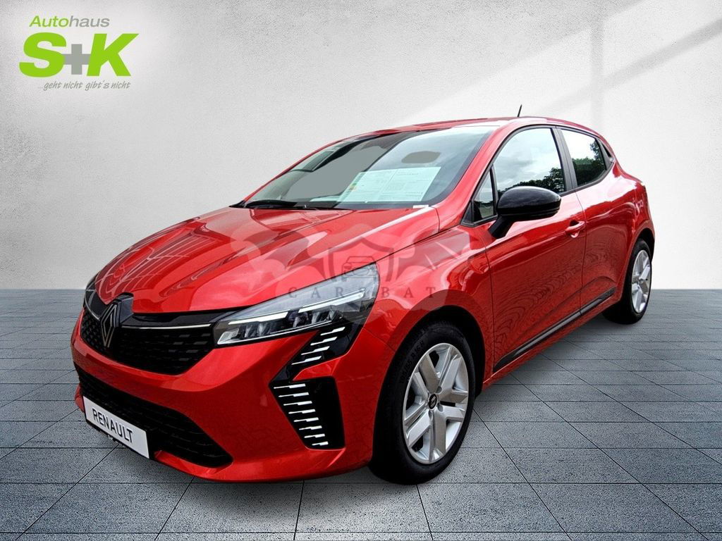 Renault Clio 2024