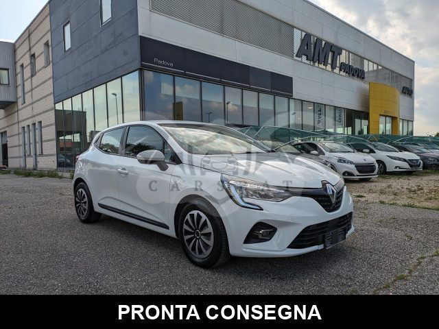 Renault Clio 2020