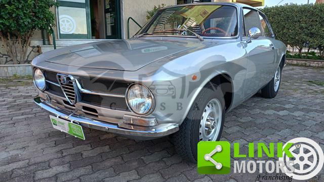Alfa Romeo GT 1972