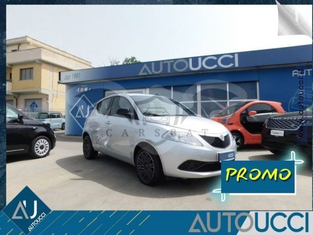 Lancia Ypsilon 2020