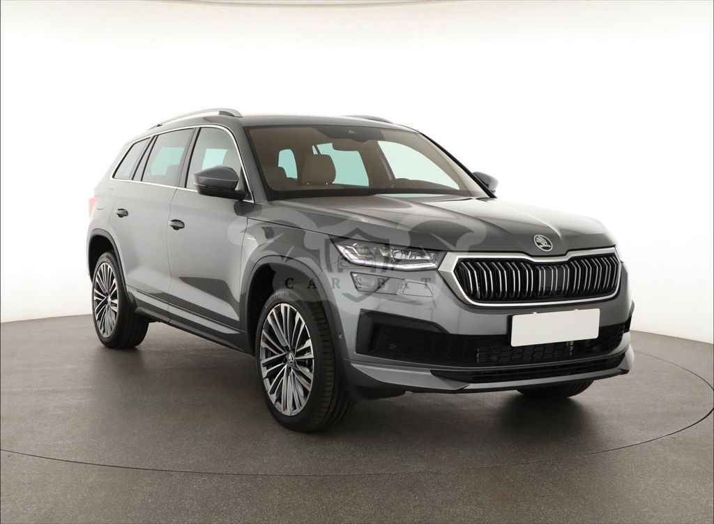 Skoda Kodiaq 2023