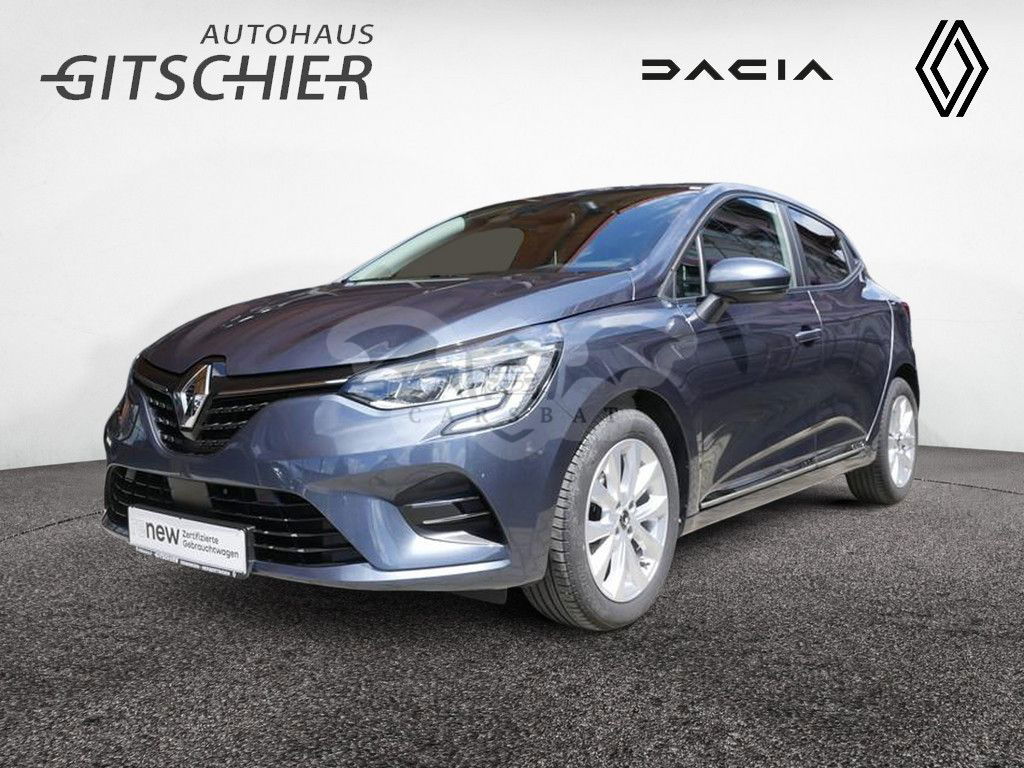 Renault Clio 2020