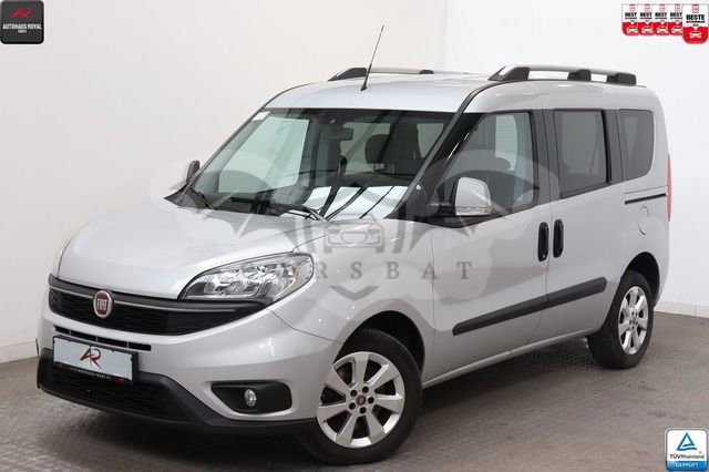 Fiat Doblo 2016