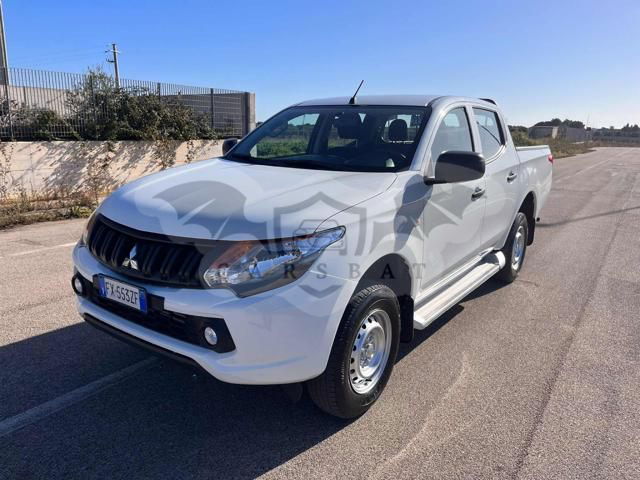 Mitsubishi L200 2019