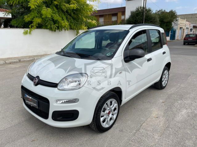 Fiat Panda 2014