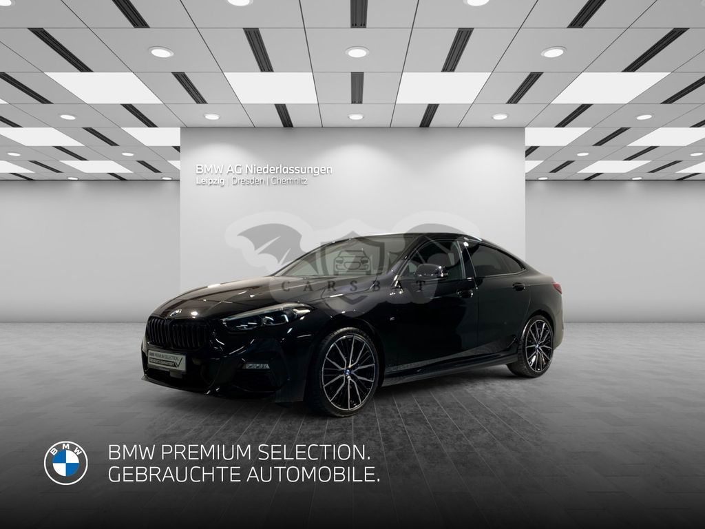 BMW 2 Series 220 Gran Coupe 2022