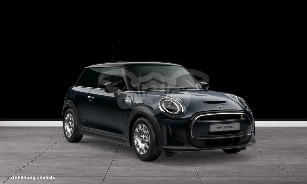 Mini Cooper 2022