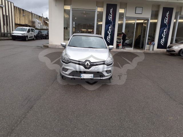 Renault Clio 2019