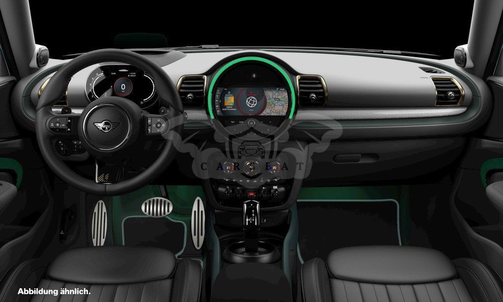 Mini Clubman 2023