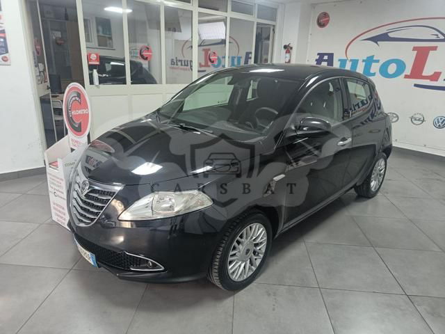 Lancia Ypsilon 2015