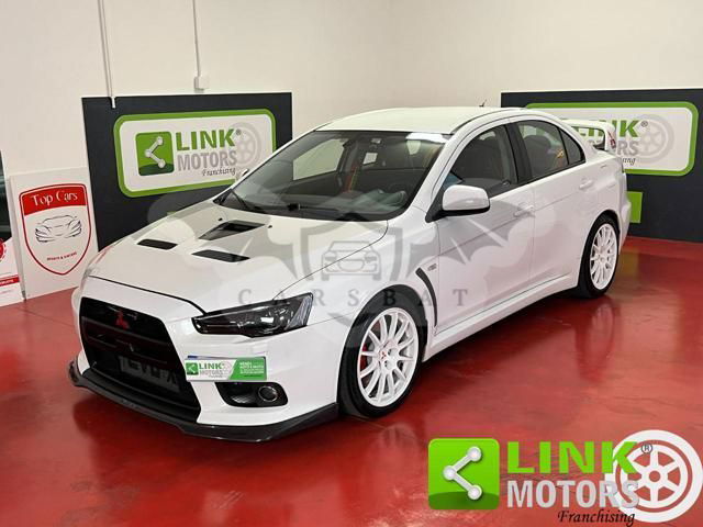 Mitsubishi Lancer 2009
