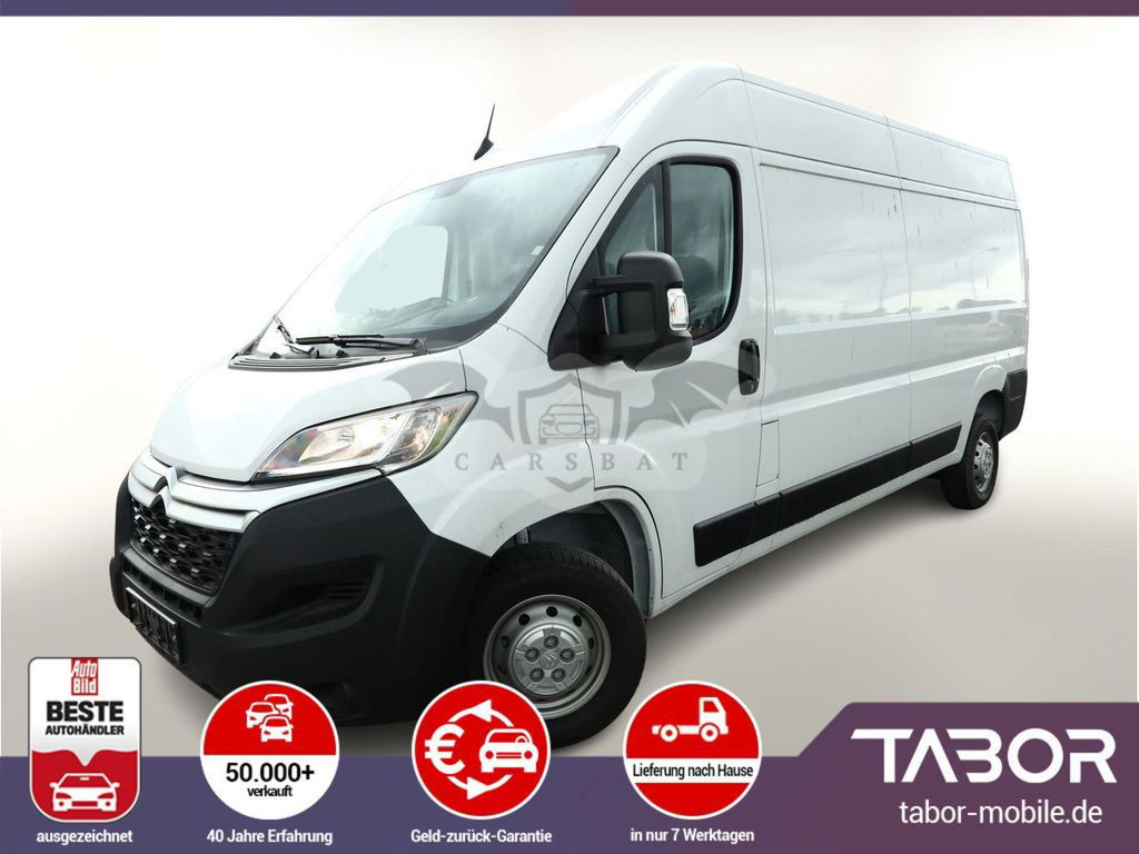 Citroën Jumper 2023