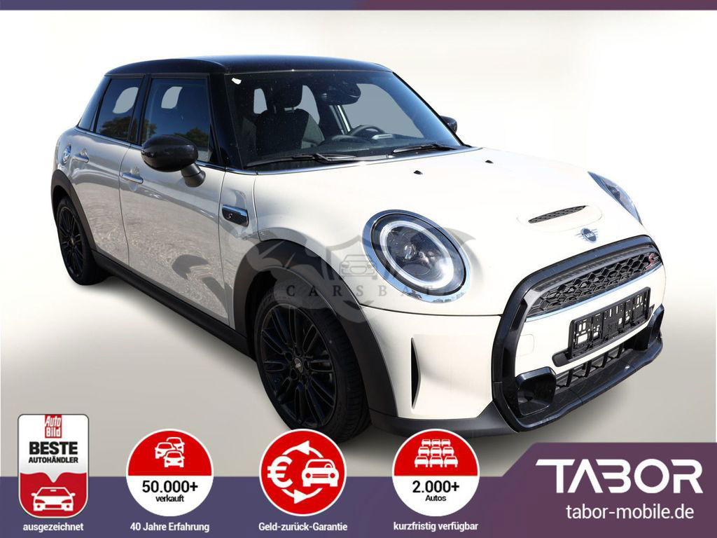 Mini Cooper 2022