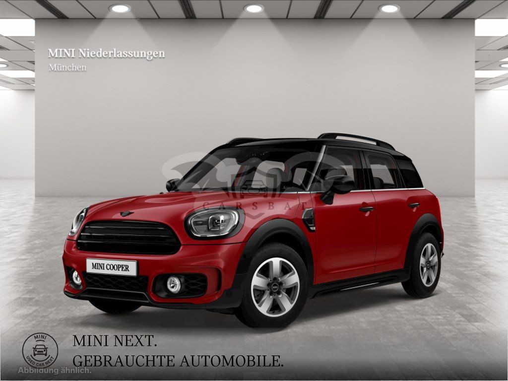 Mini Countryman 2023