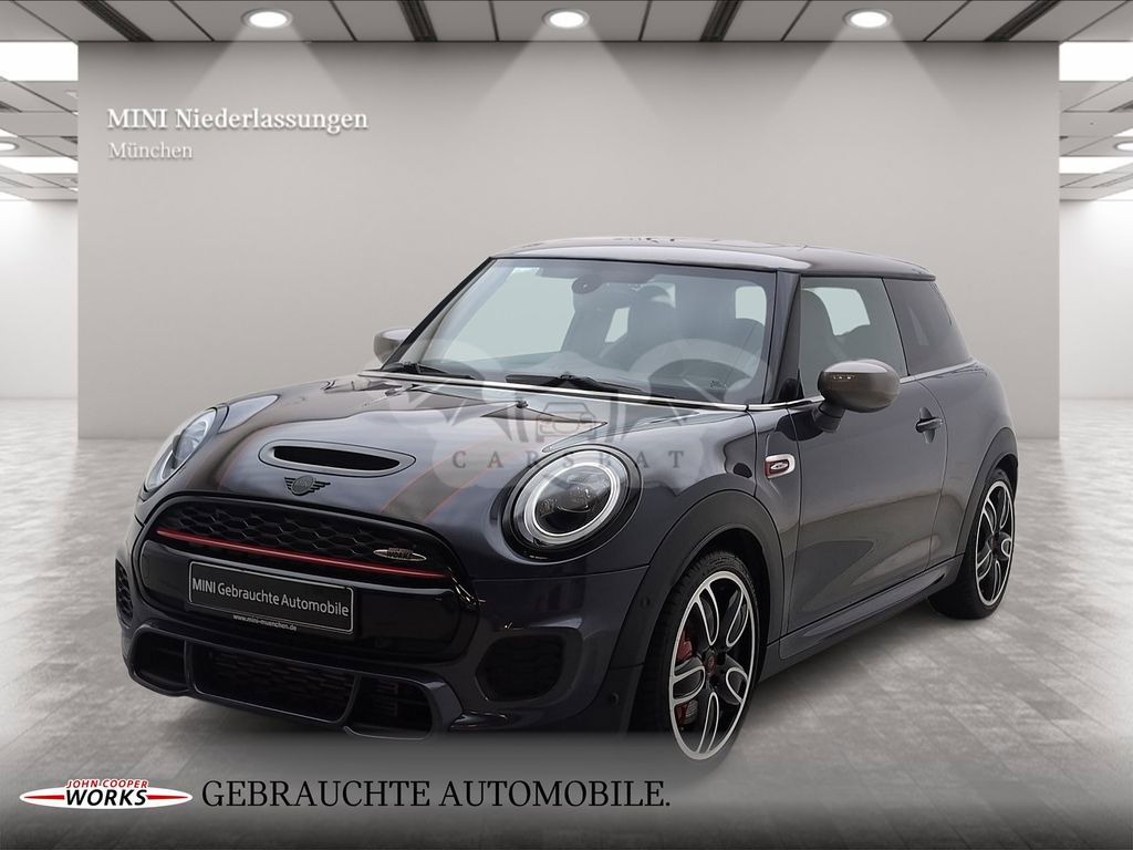 Mini John Cooper Works 2021