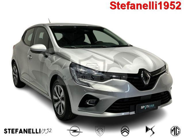 Renault Clio 2020