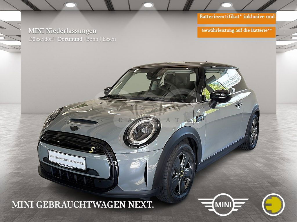 Mini Cooper 2022