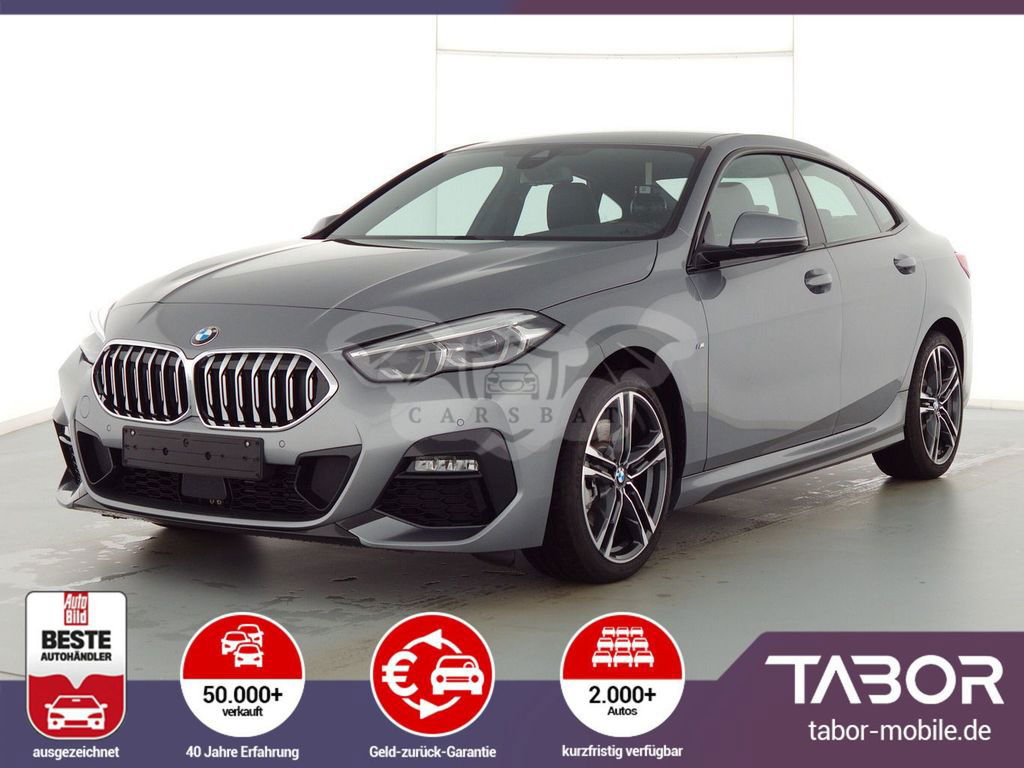 BMW 2 Series 220 2022