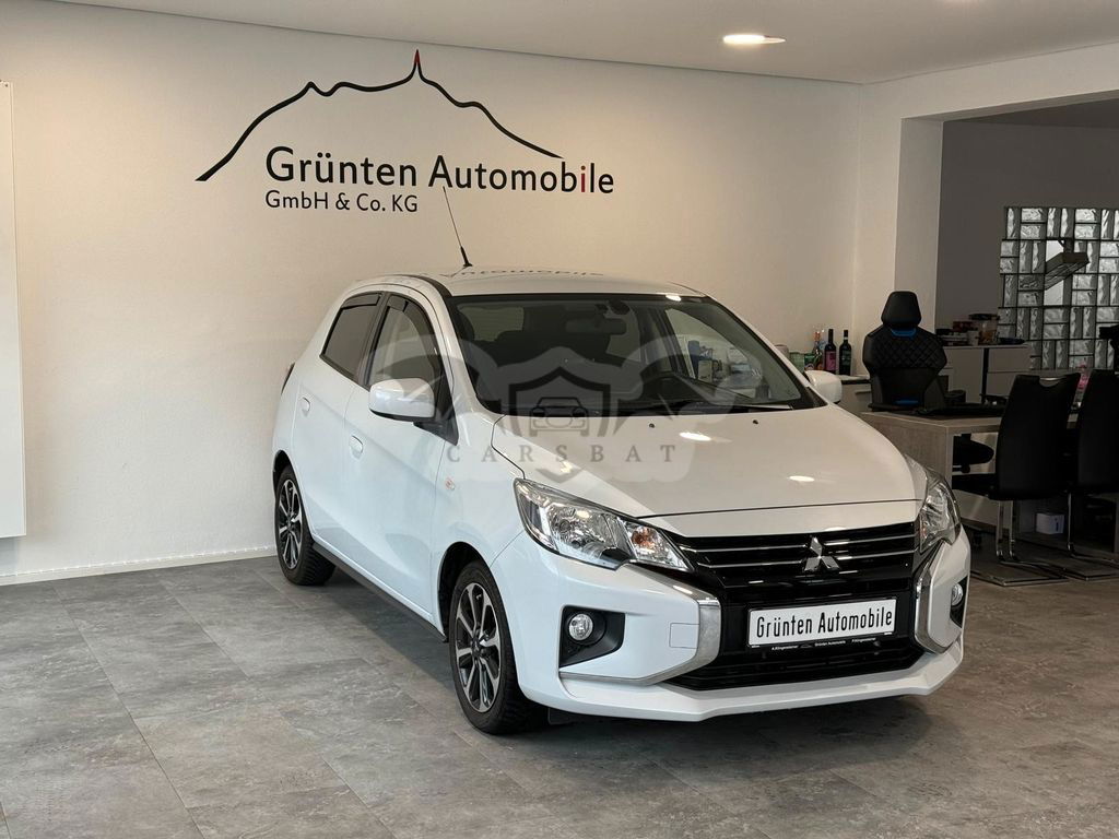 Mitsubishi Space Star 2020