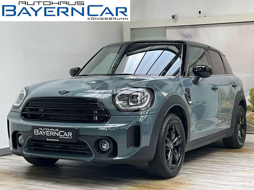 Mini Countryman 2023