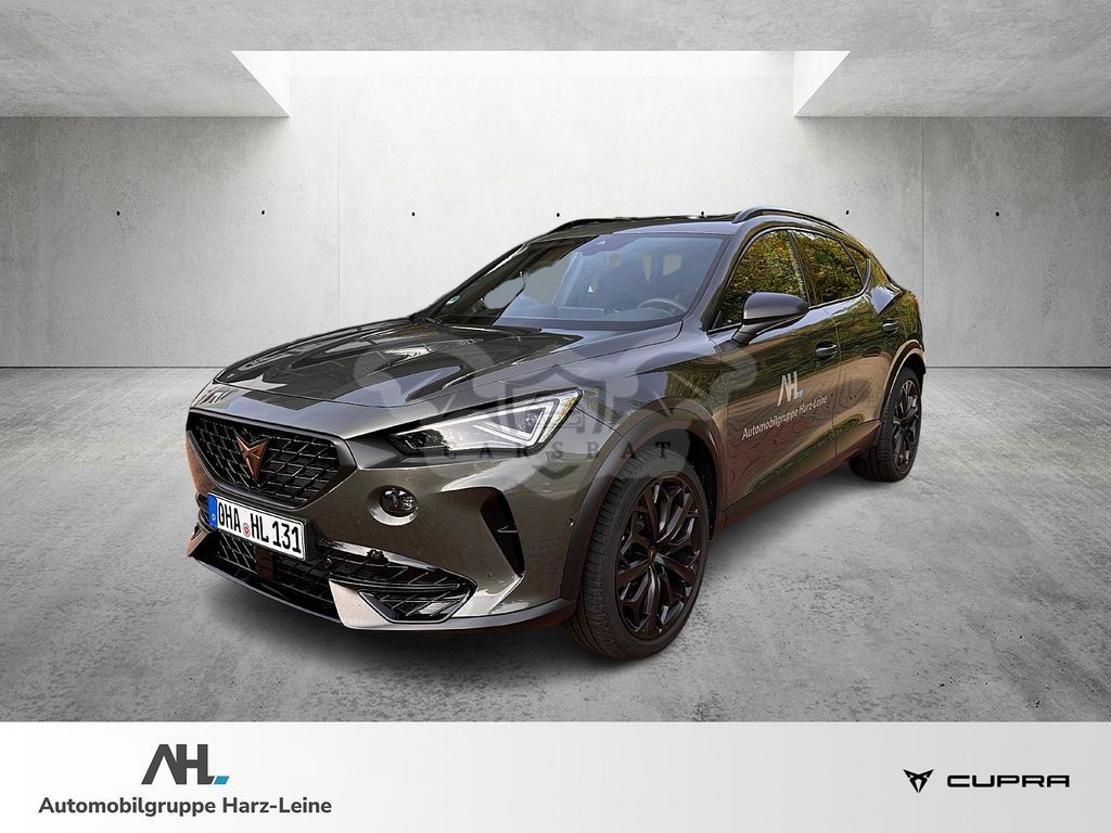 Cupra Formentor 2023