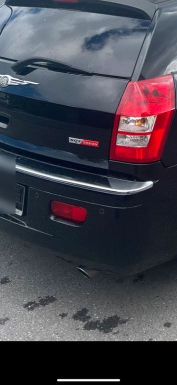 Chrysler 300C 2008