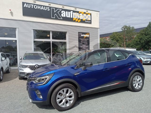 Renault Captur 2020