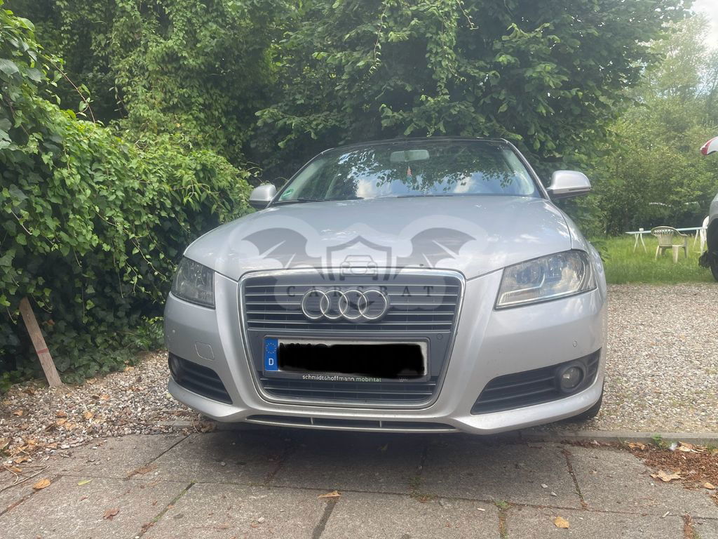 Audi A3 2010