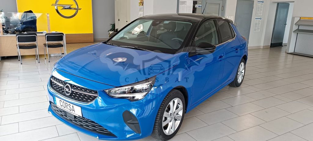 Opel Corsa 2023