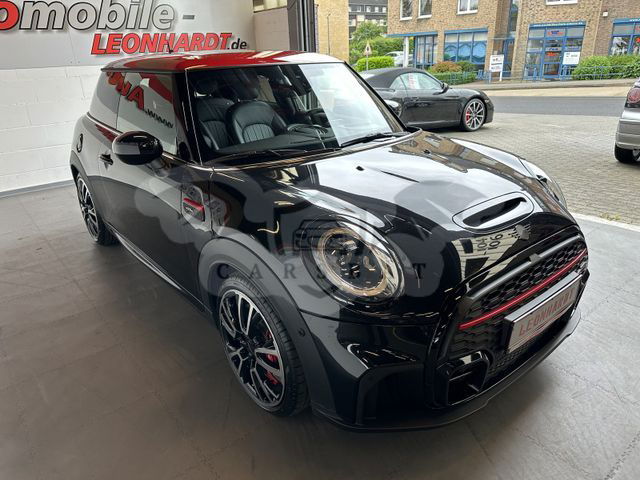 Mini John Cooper Works 2024
