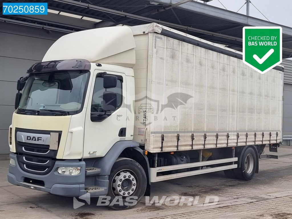 DAF LF 2019