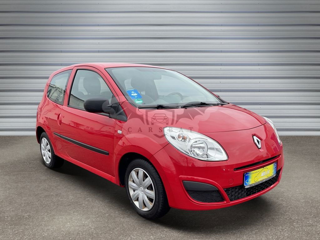 Renault Twingo 2011