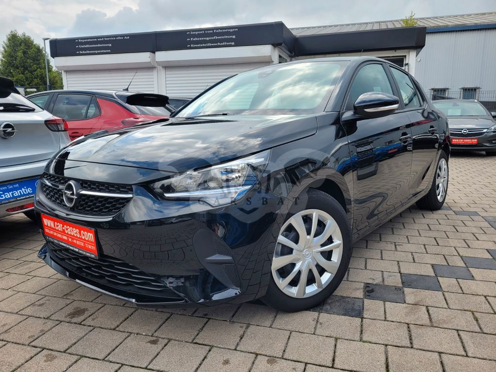 Opel Corsa 2023
