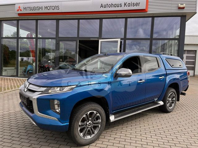 Mitsubishi L200 2021