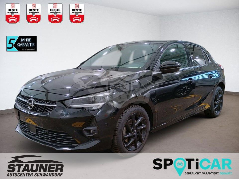 Opel Corsa 2023