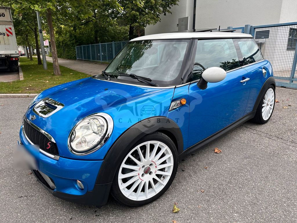 Mini Cooper 2006