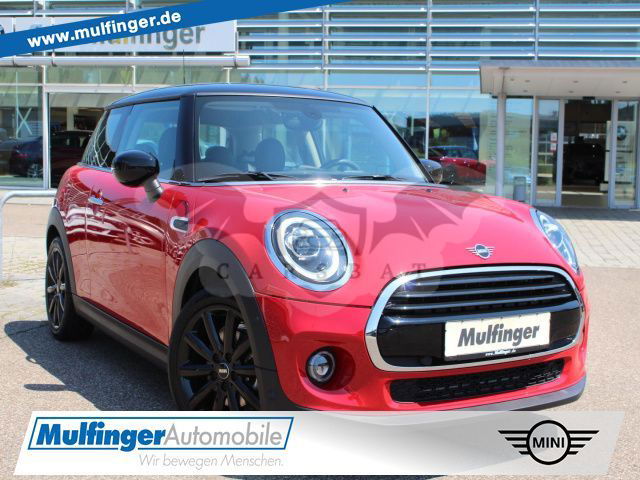 Mini Cooper 2020