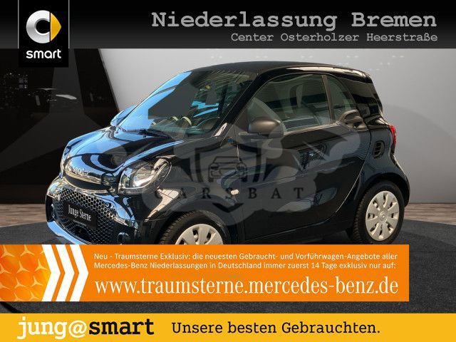 Smart Fortwo 2020