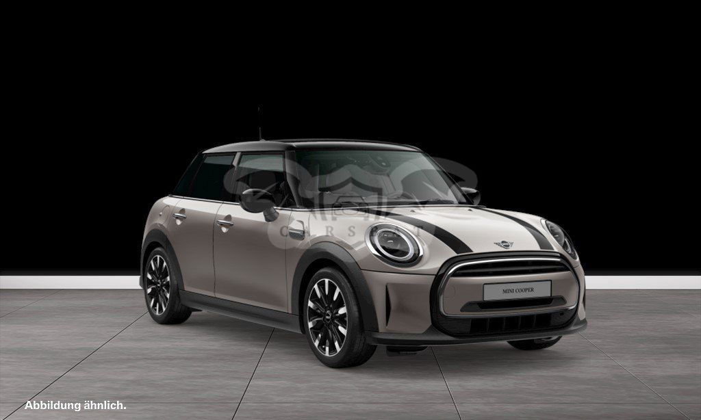 Mini Cooper 2023