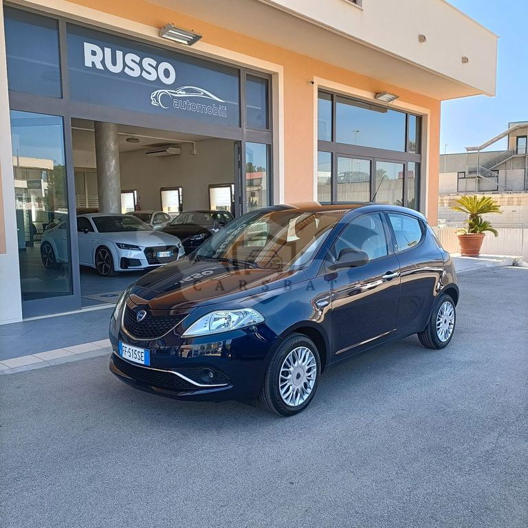 Lancia Ypsilon 2016