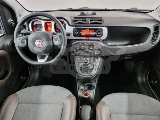 Fiat Panda 2020