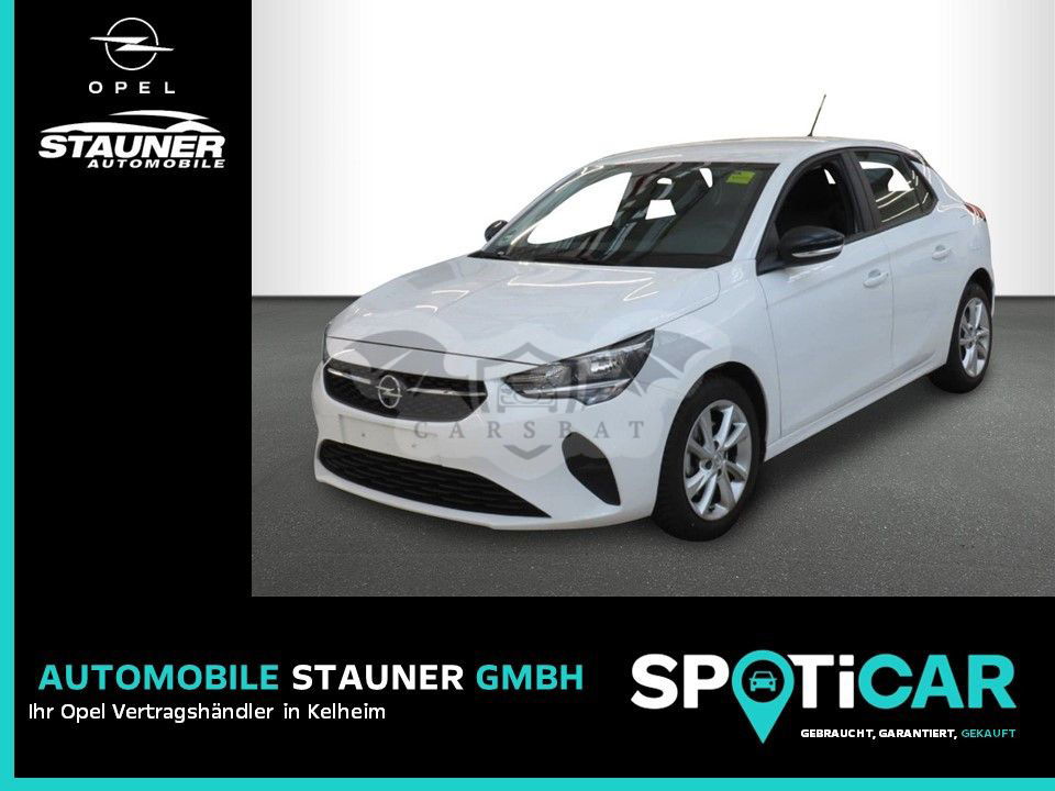 Opel Corsa 2023
