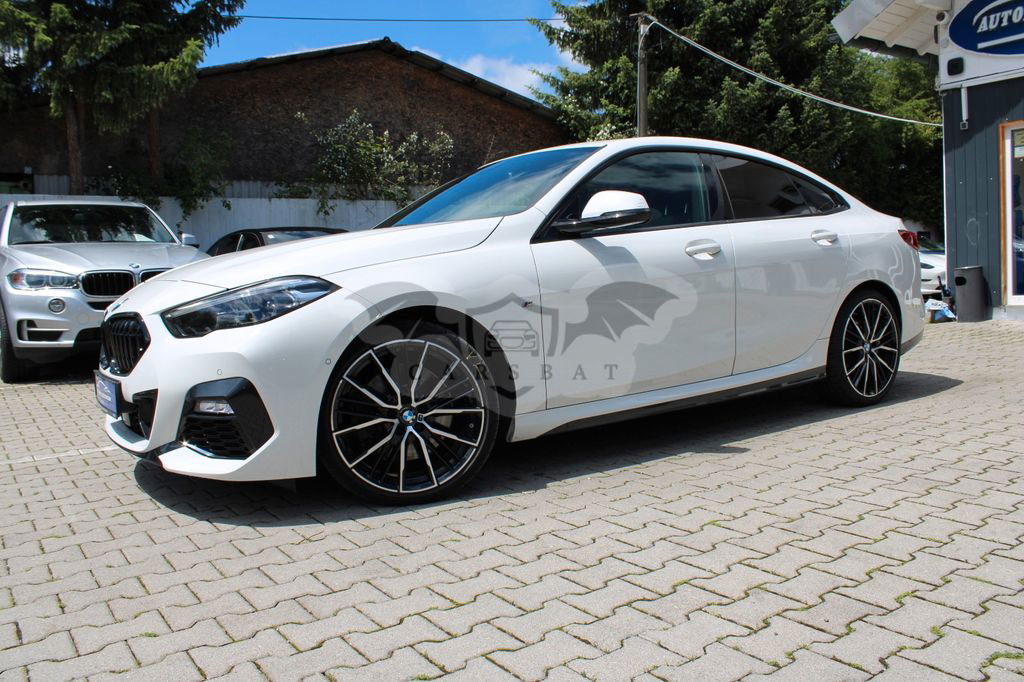 BMW 2 Series 220 2021