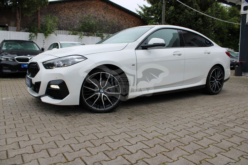 BMW 2 Series 218 2022