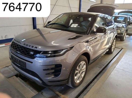Land Rover Range Rover Evoque 2021