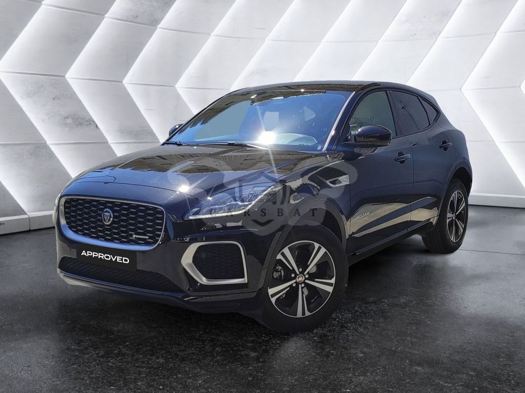Jaguar E-Pace 2023
