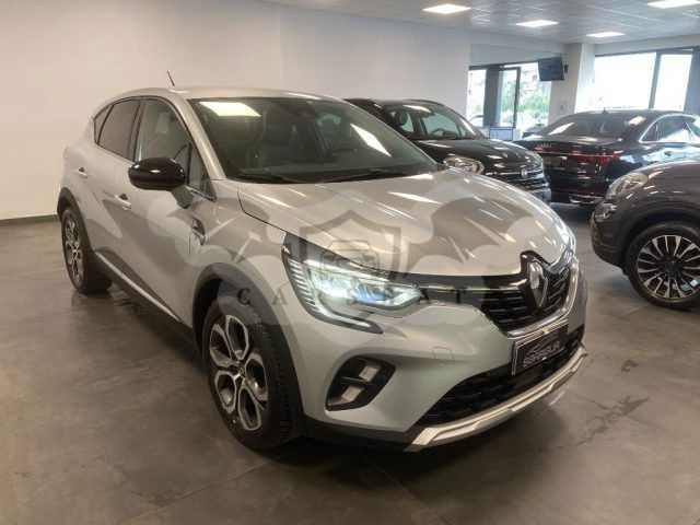 Renault Captur 2021