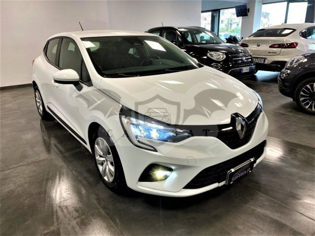 Renault Clio 2020