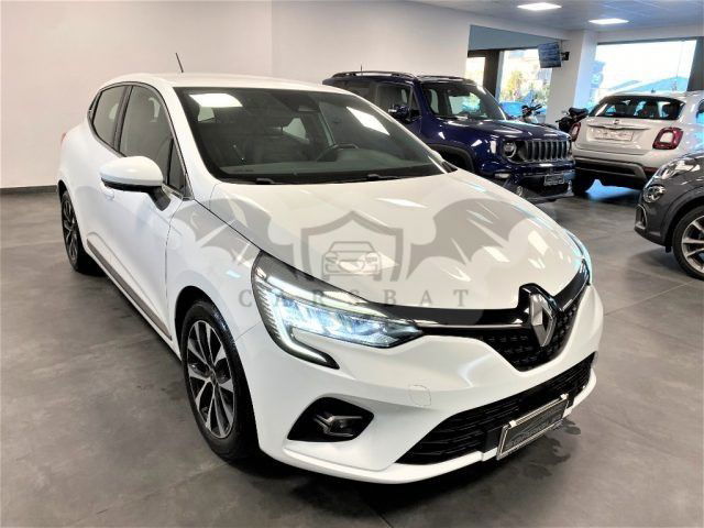 Renault Clio 2020