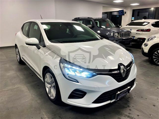 Renault Clio 2020